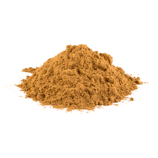 Consomé de Camarón