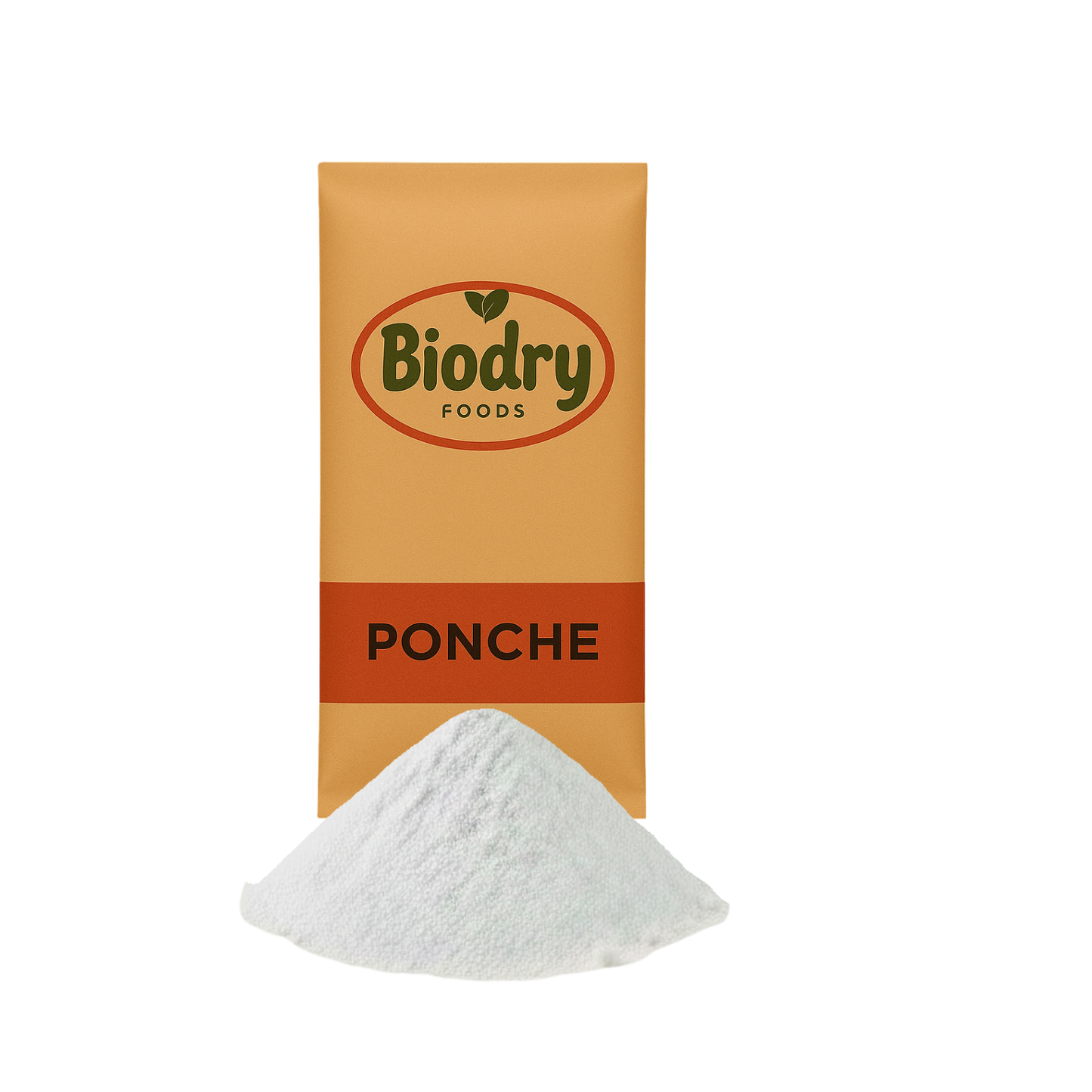 Bebida isotónica sabor ponche