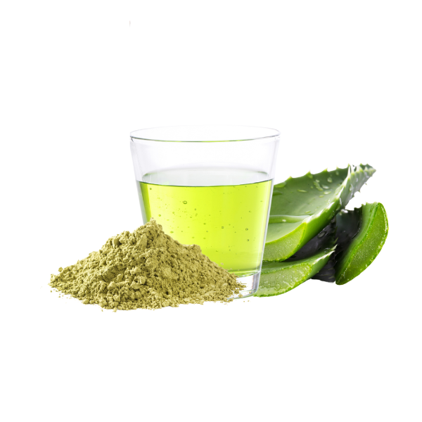 Jugo de Aloe Vera