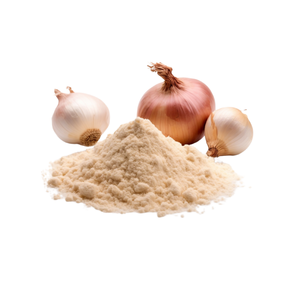 Cebolla Deshidratada en Polvo
