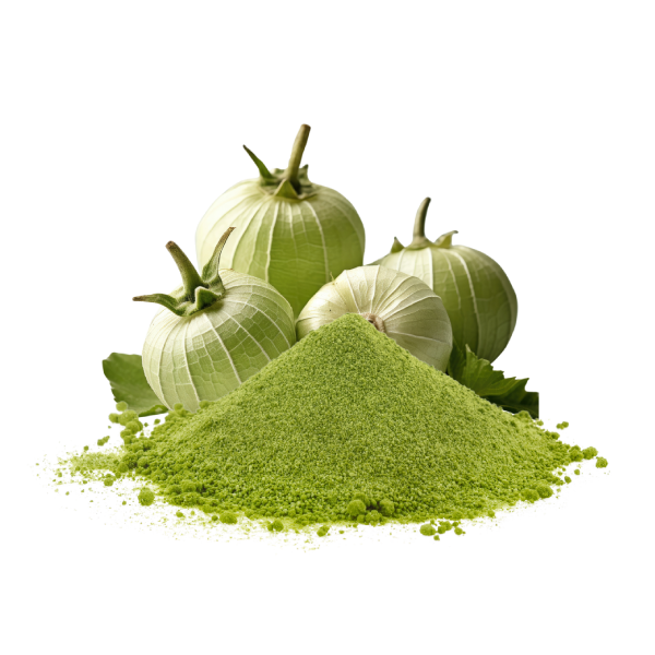 Tomatillo