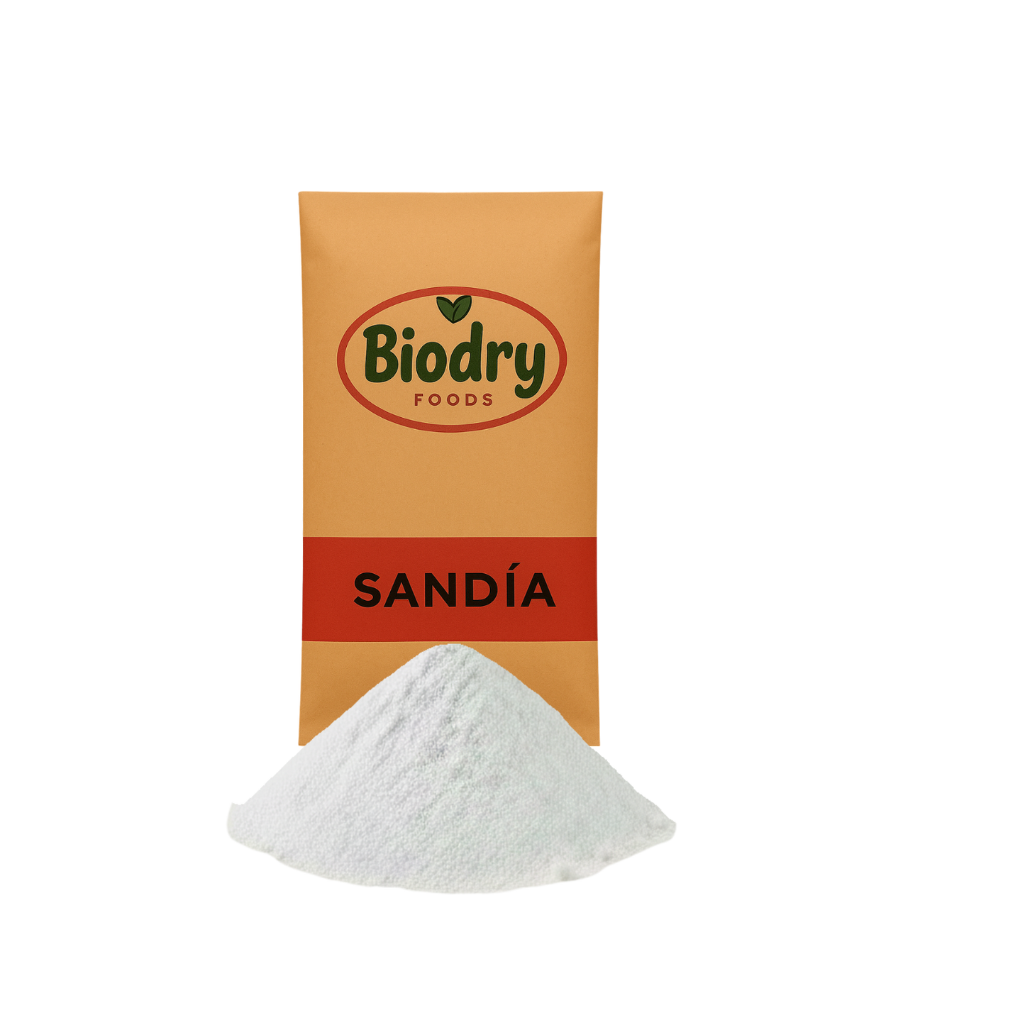 Bebida isotónica sabor sandía