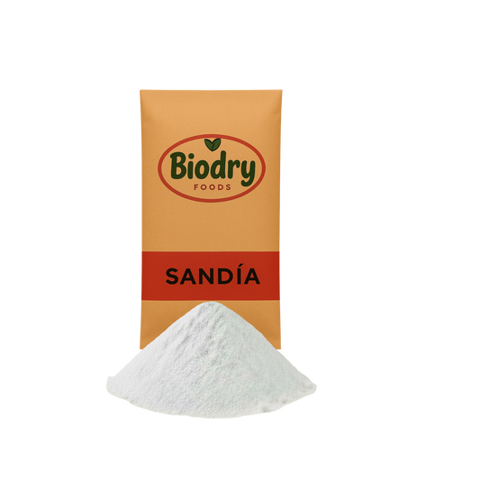 Bebida isotónica sabor sandía