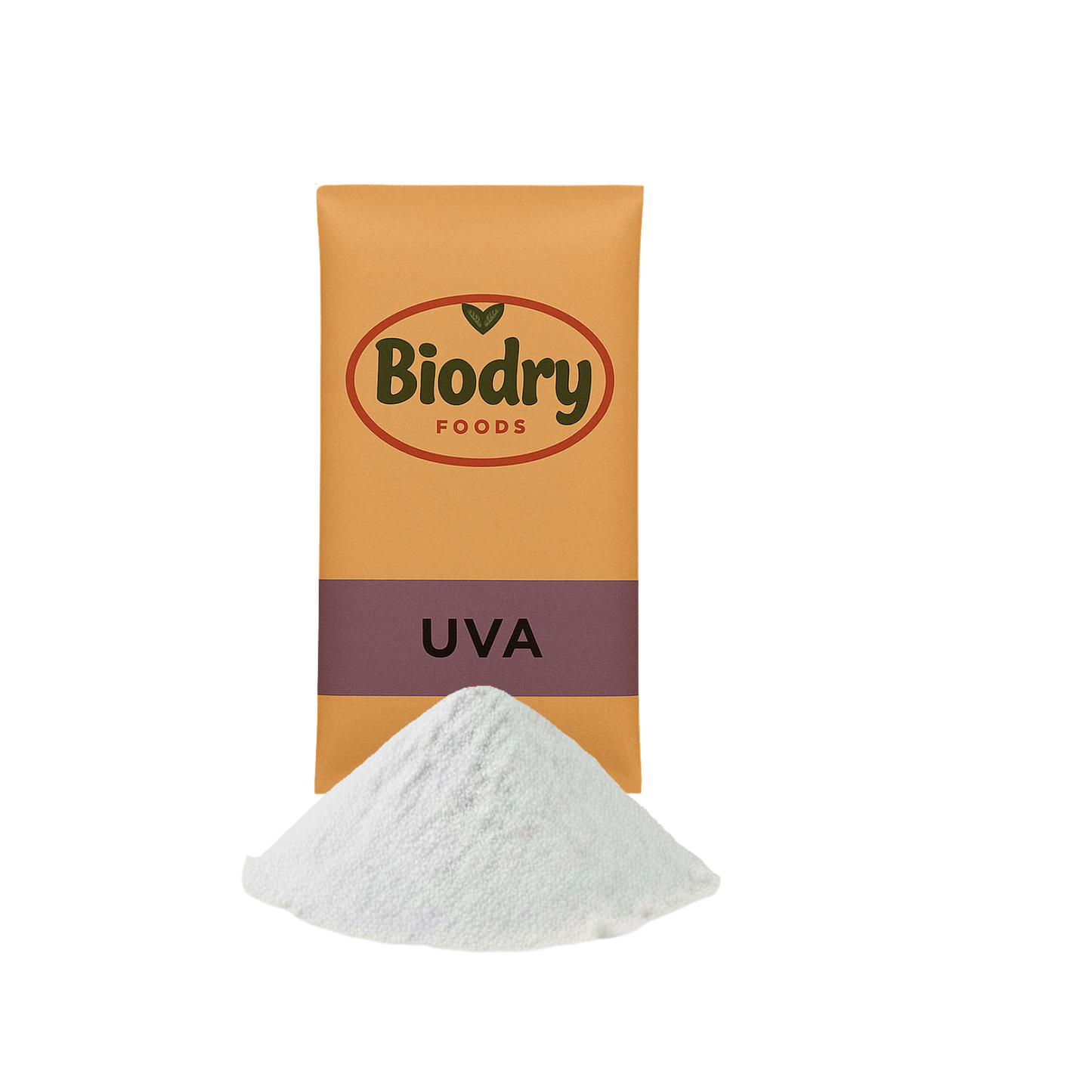 Bebida isotónica sabor uva